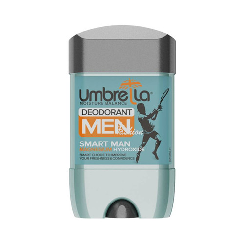 مام استیکی سبز مردانه آمبرلا Umbrella Men Deodorant