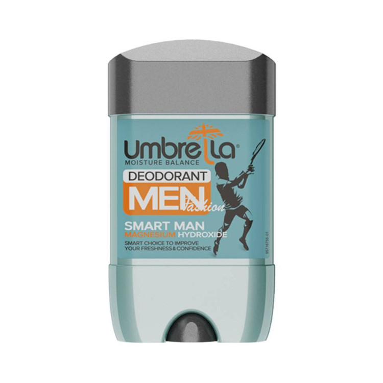 مام استیکی سبز مردانه آمبرلا Umbrella Men Deodorant