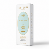 کرم ضدآفتاب استیلن spf 80 بی رنگ