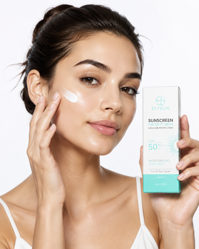 کرم ضدآفتاب استیلن spf 80